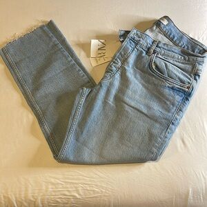 Men’s Skinny Fit Zara Jeans Size 36W